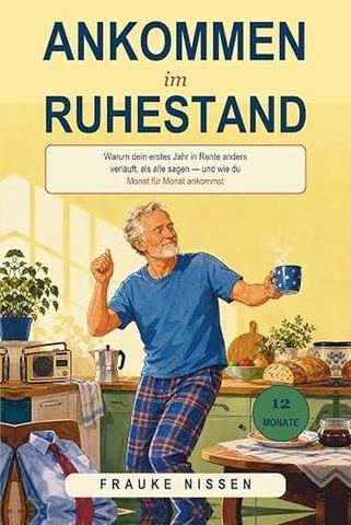 Ankommen im Ruhestand