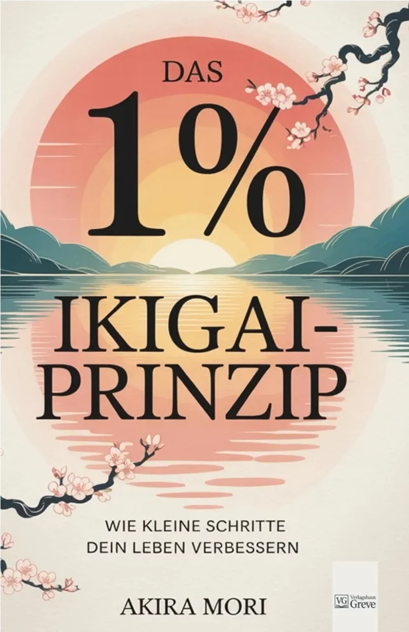Das 1%-Ikigai-Prinzip