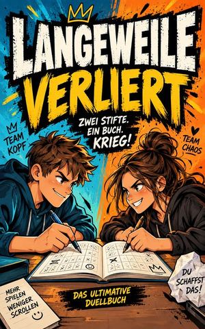 Langeweile verliert