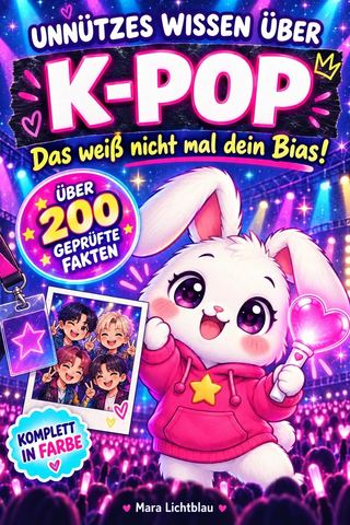 Das weiß nicht mal dein Bias!