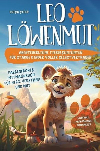 Leo Löwenmut