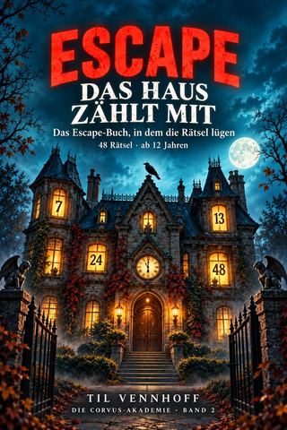 DAS HAUS ZÄHLT MIT