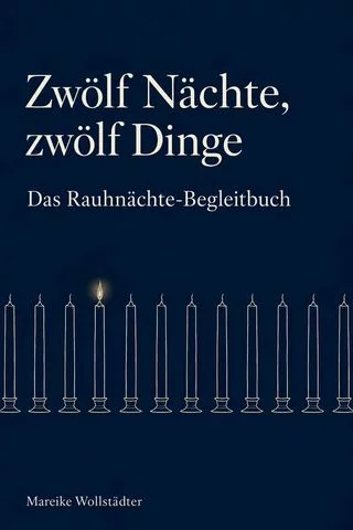 Zwölf Nächte, zwölf Dinge